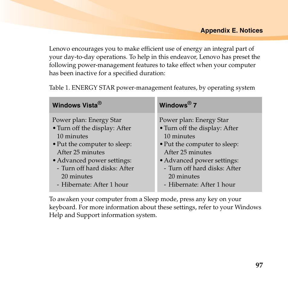 Lenovo IdeaPad U450p User Manual | Page 111 / 136