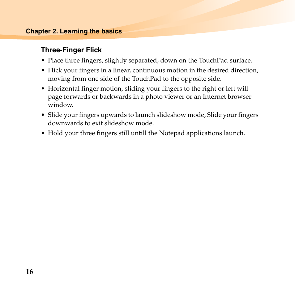 Lenovo IdeaPad U450p User Manual | Page 30 / 136