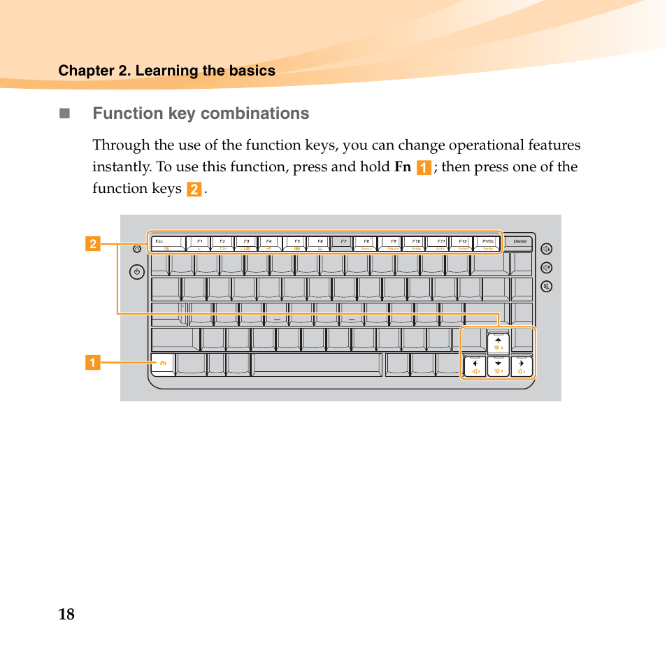 Lenovo IdeaPad U450p User Manual | Page 32 / 136