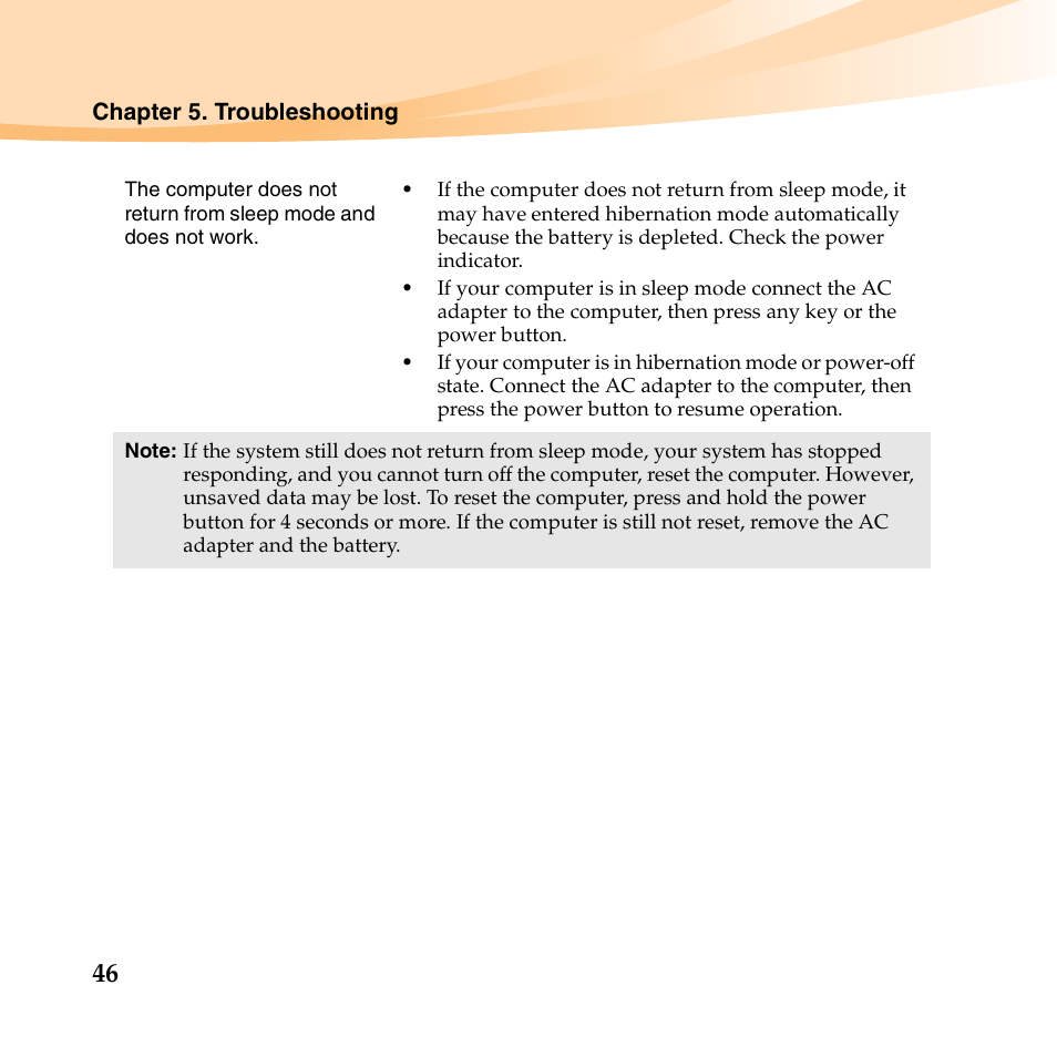 Lenovo IdeaPad U450p User Manual | Page 60 / 136