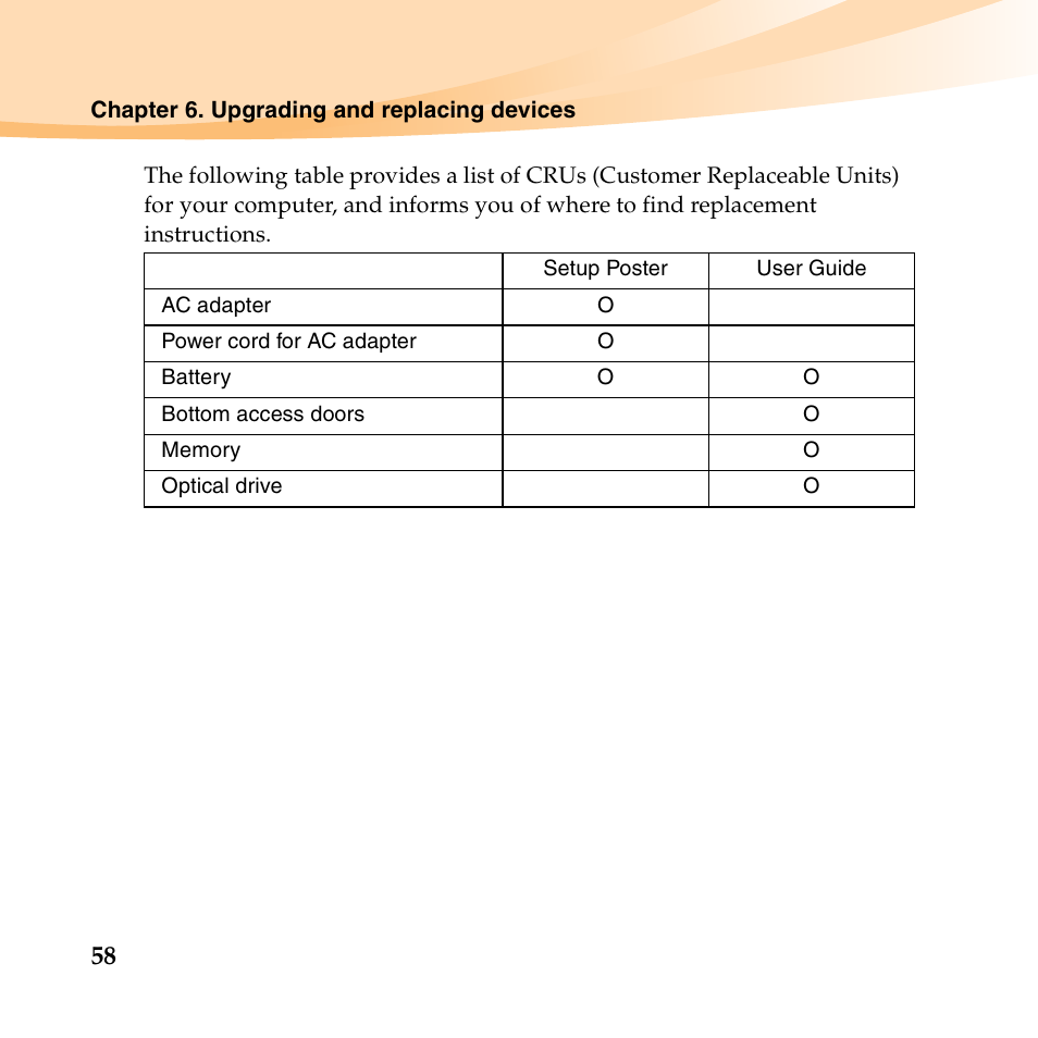 Lenovo IdeaPad U450p User Manual | Page 72 / 136