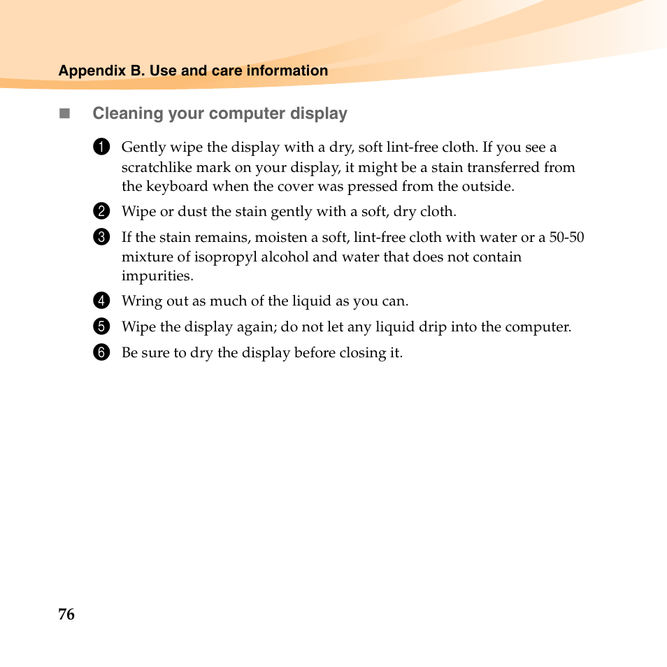Lenovo IdeaPad U450p User Manual | Page 90 / 136