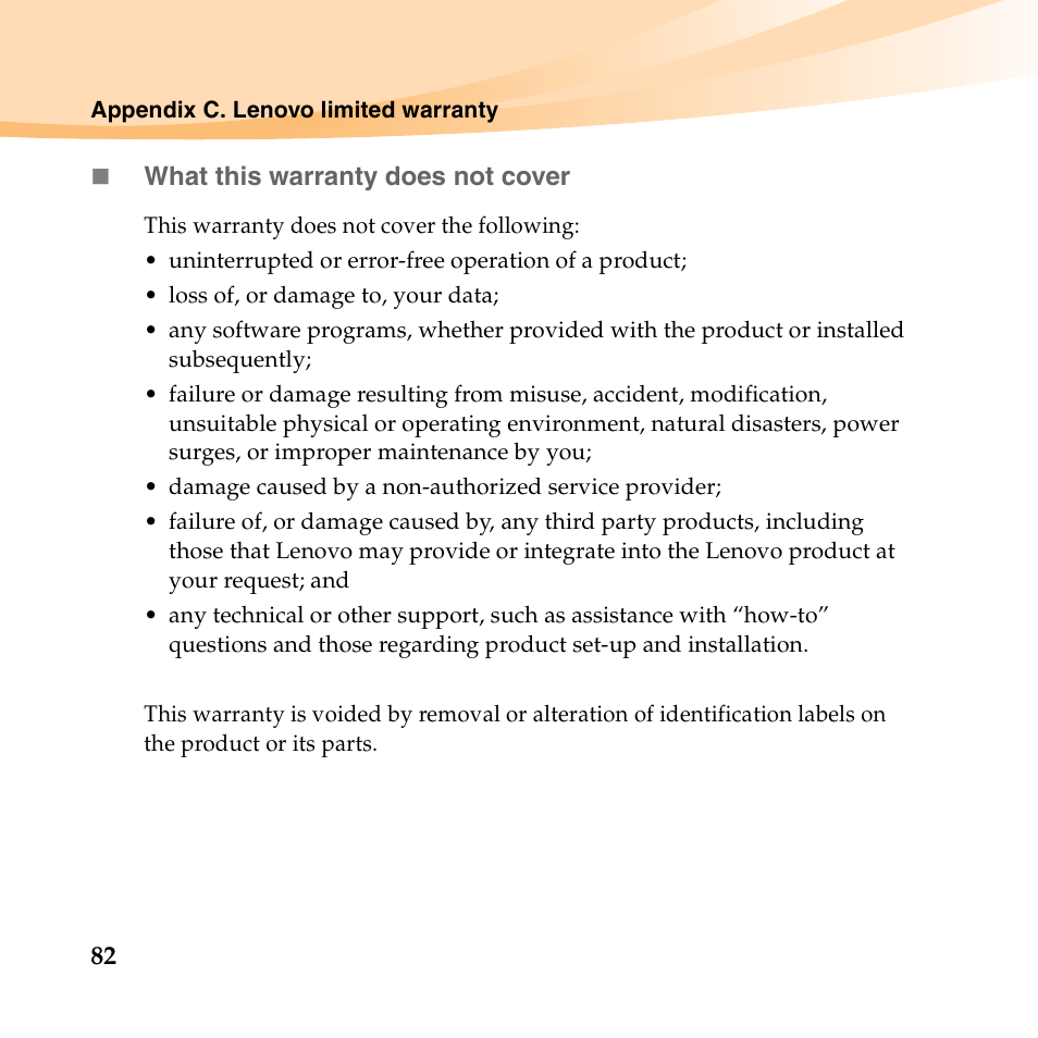 Lenovo IdeaPad U450p User Manual | Page 96 / 136