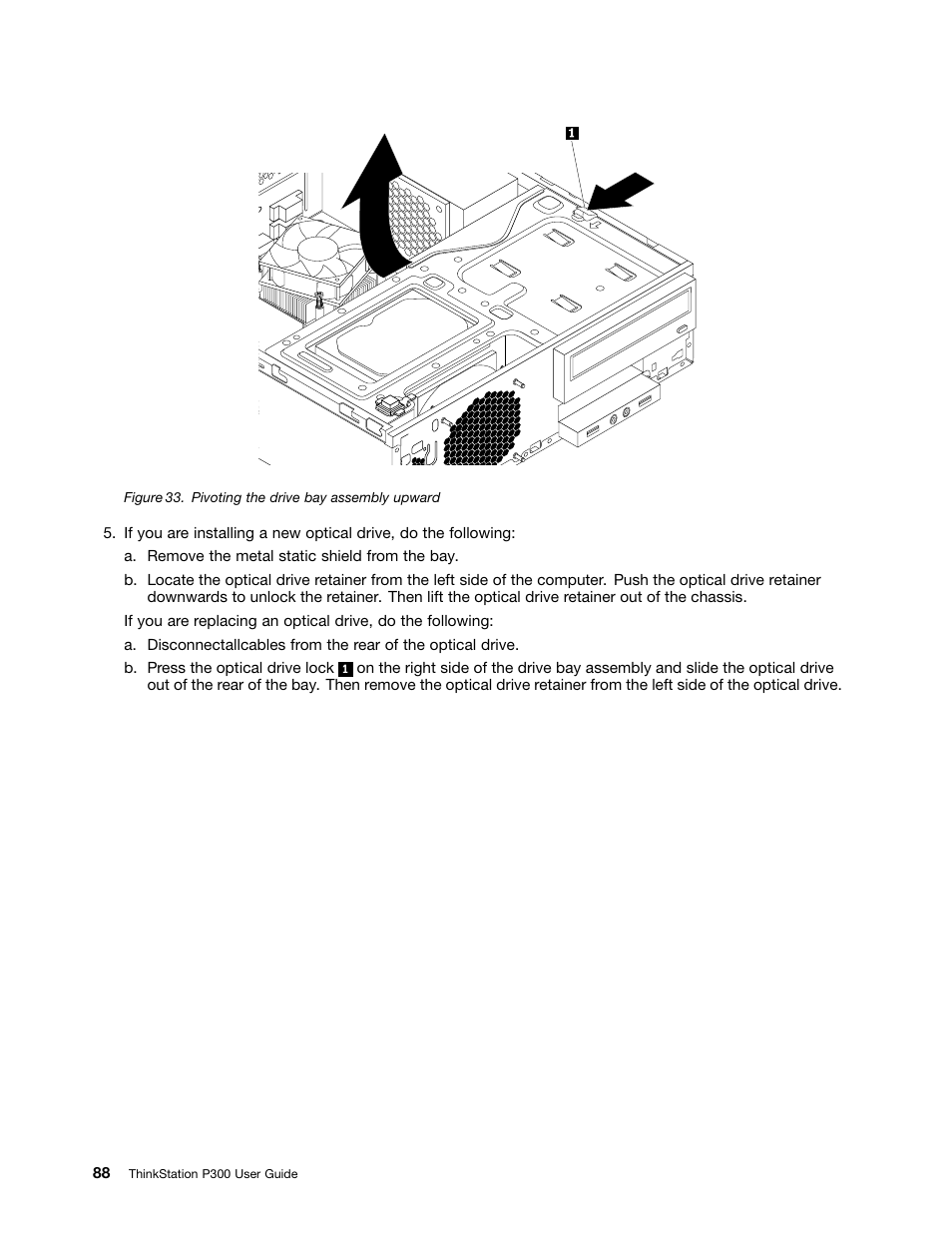 Lenovo ThinkStation P300 User Manual | Page 100 / 162