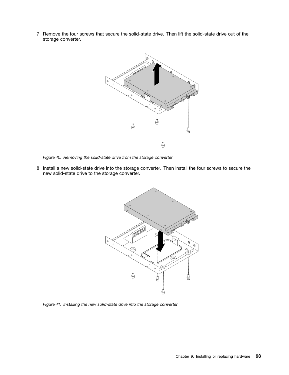 Lenovo ThinkStation P300 User Manual | Page 105 / 162