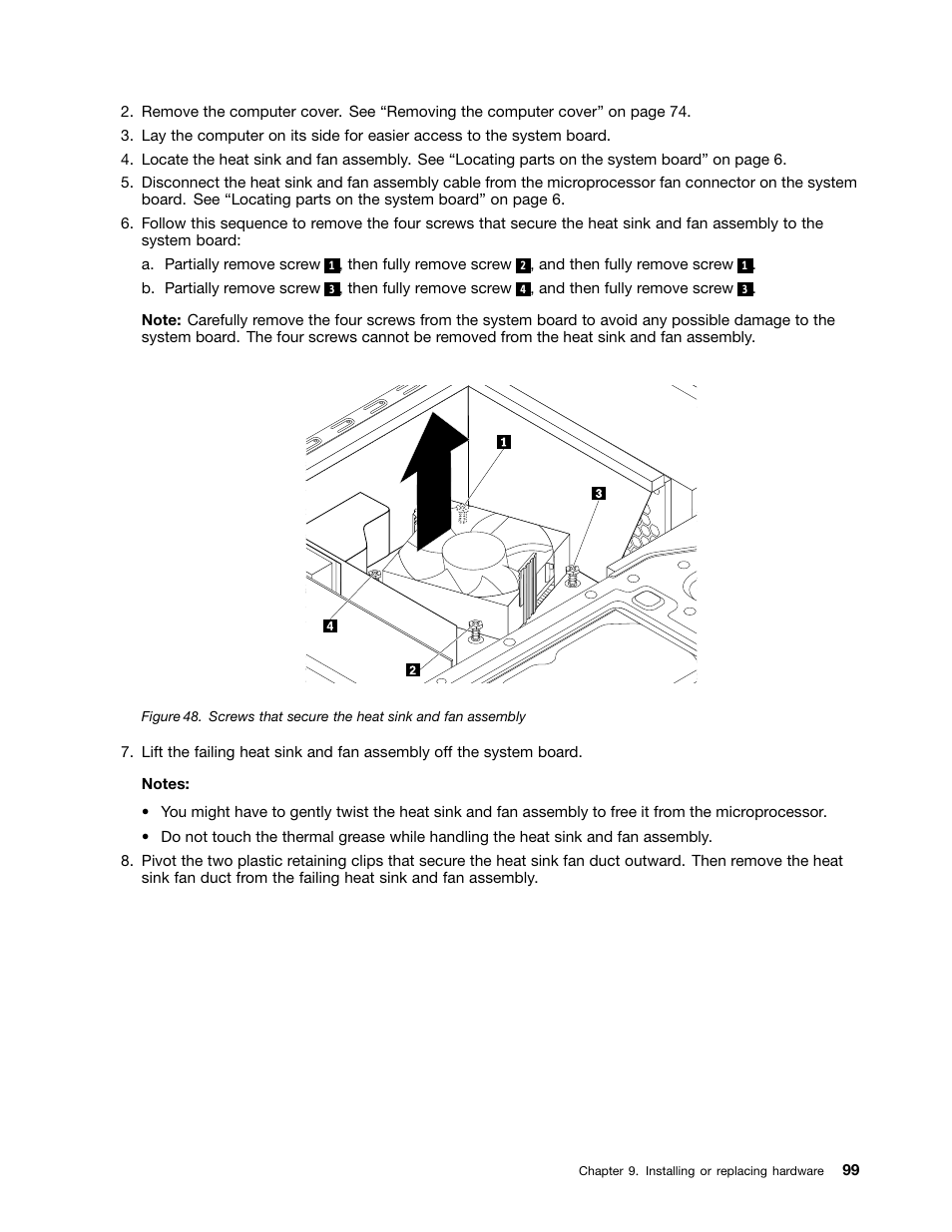 Lenovo ThinkStation P300 User Manual | Page 111 / 162