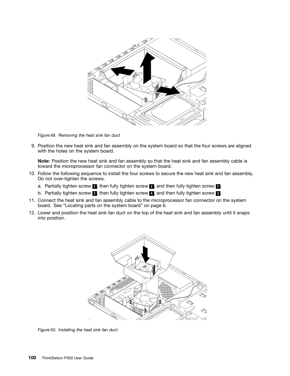 Lenovo ThinkStation P300 User Manual | Page 112 / 162