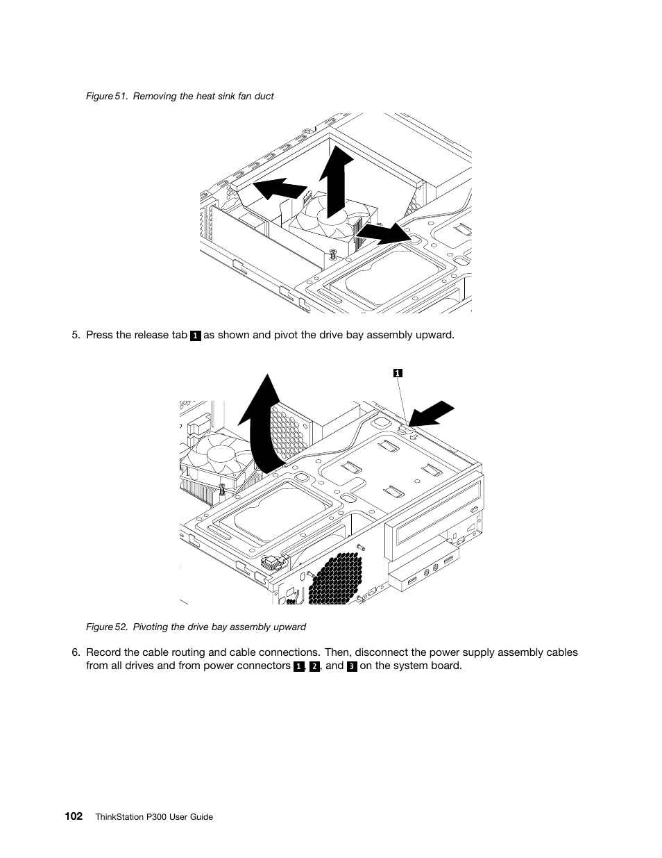 Lenovo ThinkStation P300 User Manual | Page 114 / 162