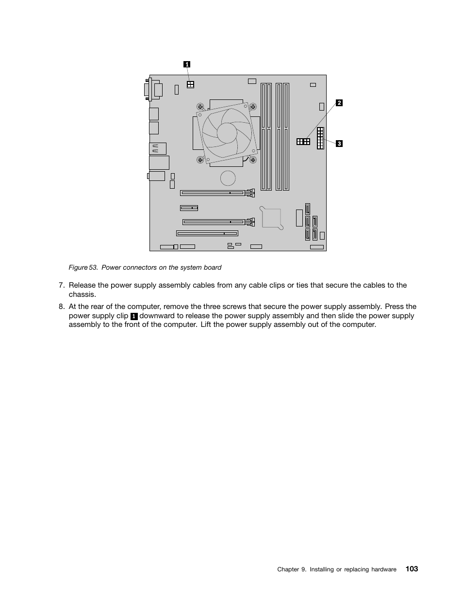 Lenovo ThinkStation P300 User Manual | Page 115 / 162