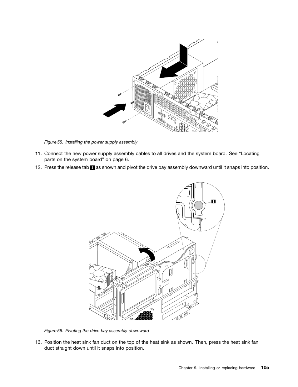 Lenovo ThinkStation P300 User Manual | Page 117 / 162