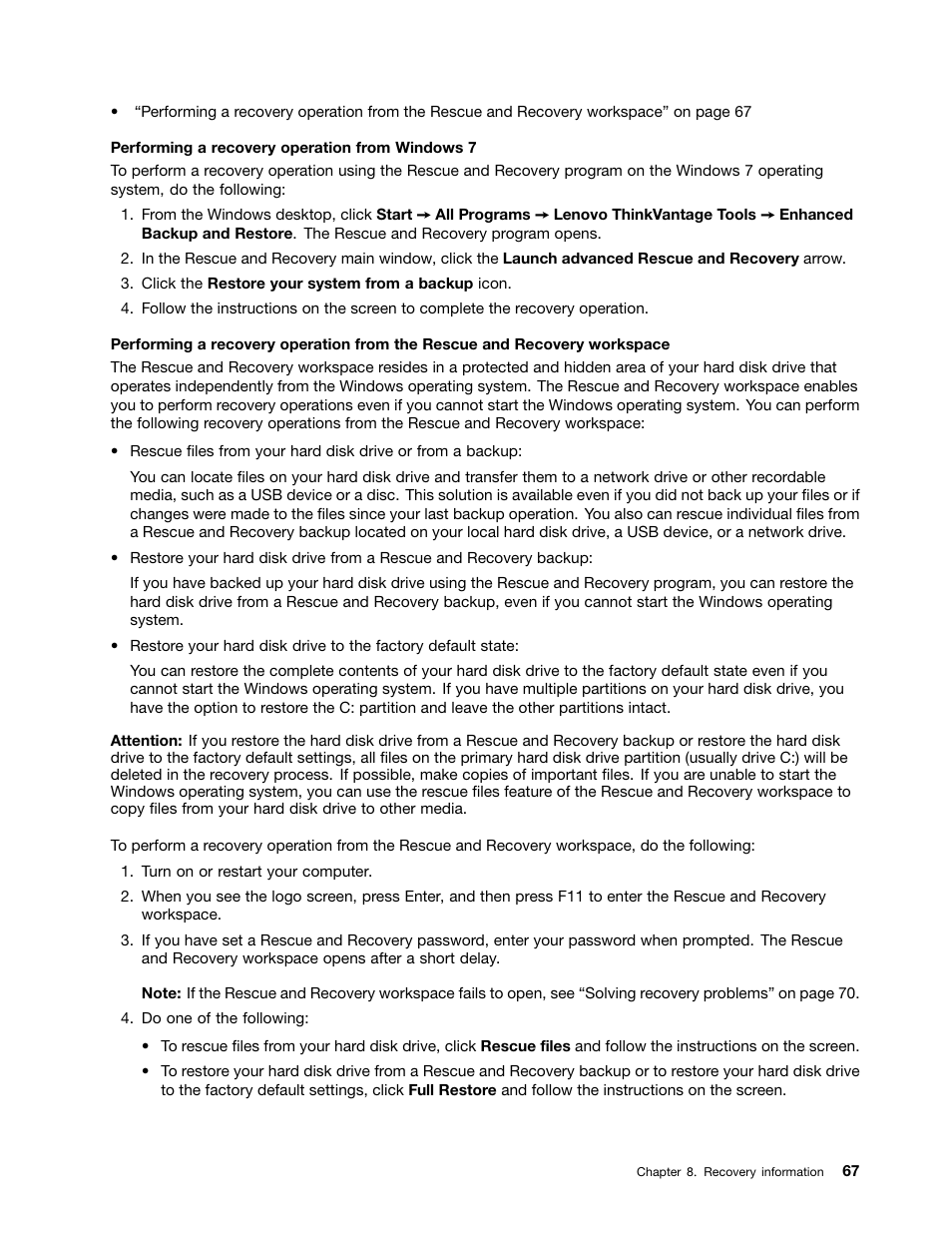 Lenovo ThinkStation P300 User Manual | Page 79 / 162