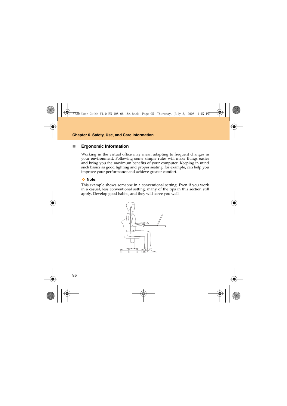 Lenovo IdeaPad Y330 User Manual | Page 104 / 148