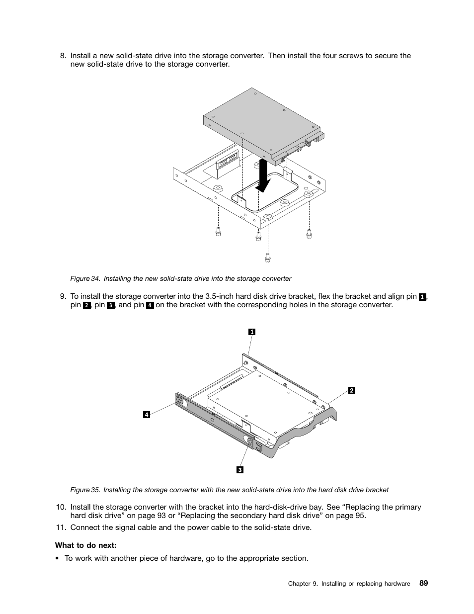 Lenovo ThinkStation P300 User Manual | Page 101 / 150