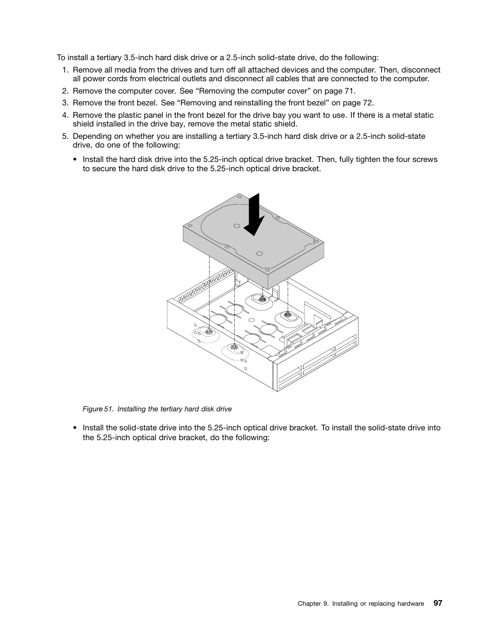 Lenovo ThinkStation P300 User Manual | Page 109 / 150