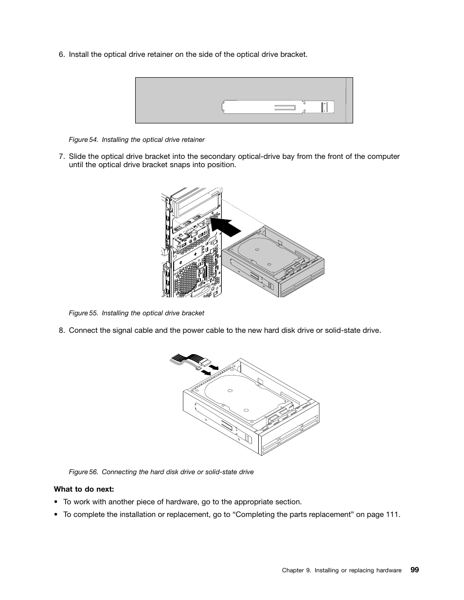 Lenovo ThinkStation P300 User Manual | Page 111 / 150