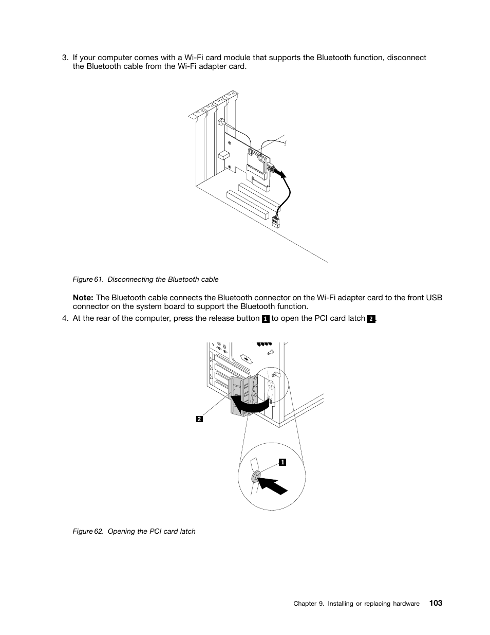 Lenovo ThinkStation P300 User Manual | Page 115 / 150