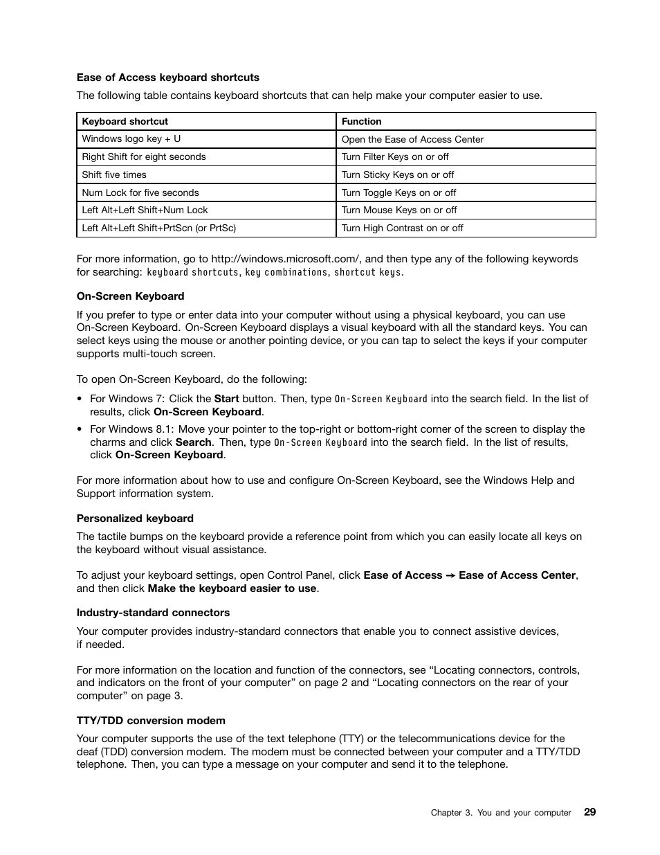 Lenovo ThinkStation P300 User Manual | Page 41 / 150
