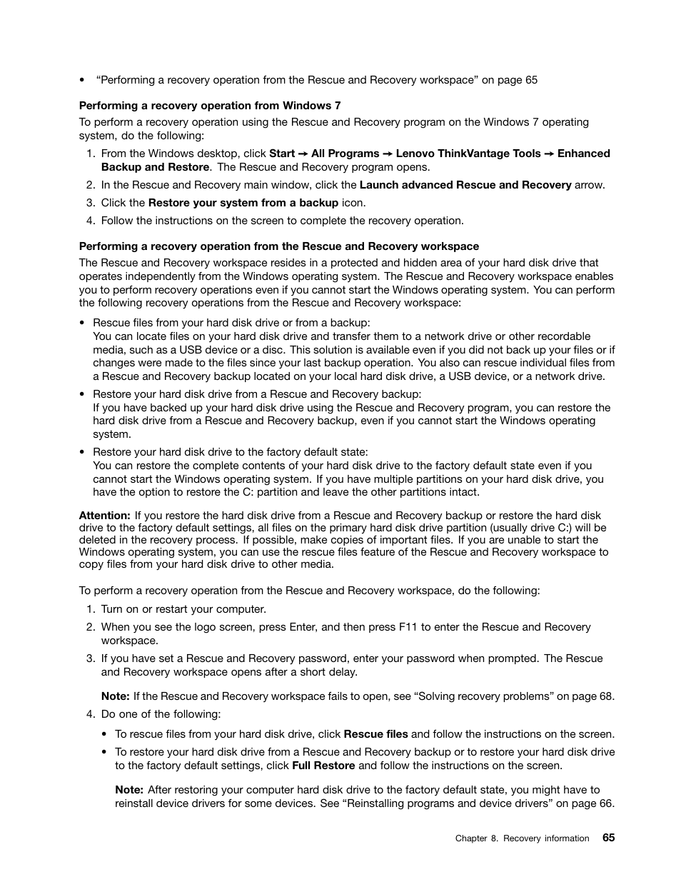 Lenovo ThinkStation P300 User Manual | Page 77 / 150