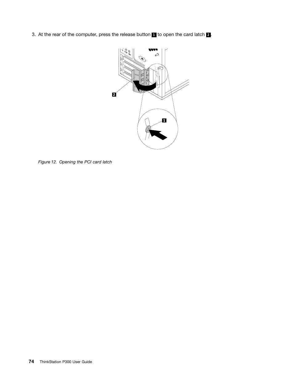 Lenovo ThinkStation P300 User Manual | Page 86 / 150