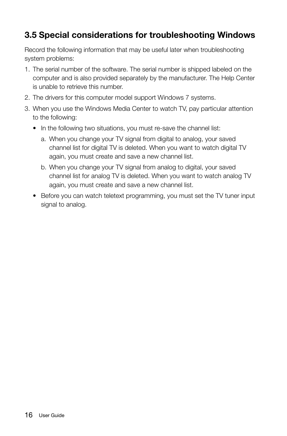 Lenovo IdeaCentre Q180 User Manual | Page 21 / 21