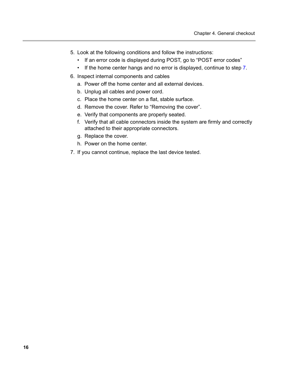 Lenovo D400 Desktop IdeaCentre User Manual | Page 21 / 63