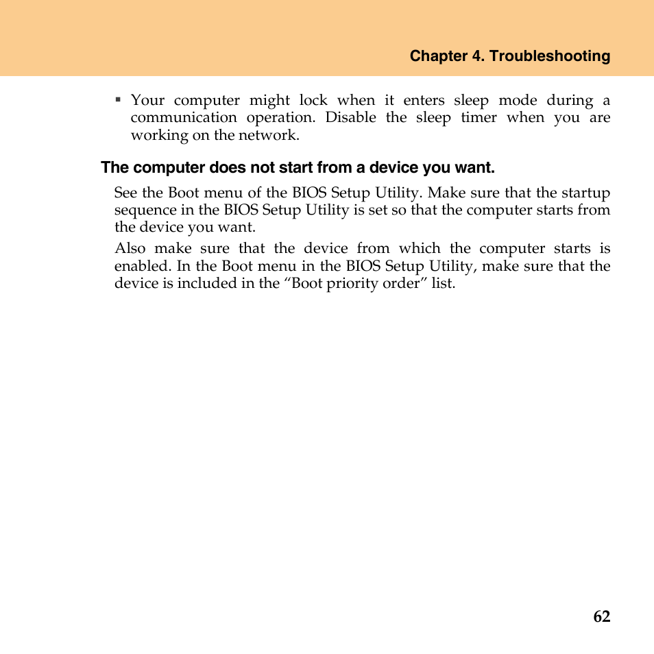 Lenovo IdeaPad Y430 User Manual | Page 71 / 150