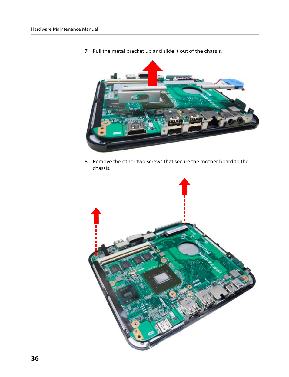 Lenovo IdeaCentre Q110 User Manual | Page 38 / 42