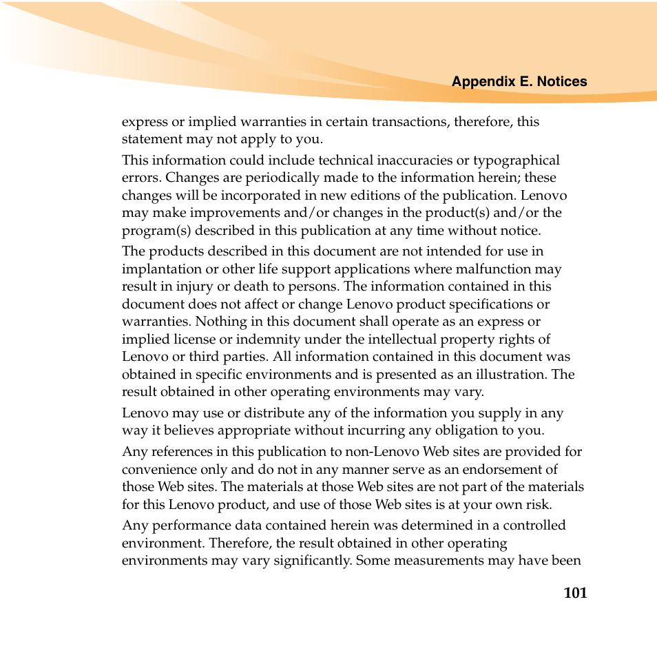 Lenovo IdeaPad U460 User Manual | Page 115 / 143