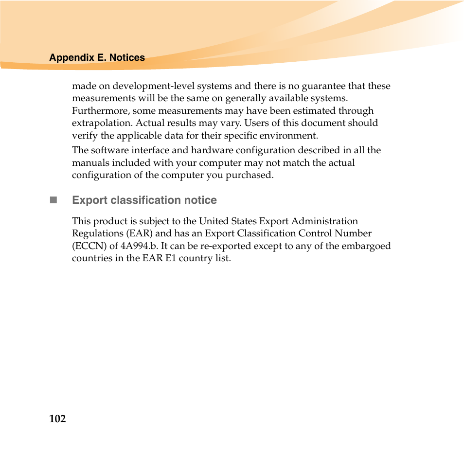 Lenovo IdeaPad U460 User Manual | Page 116 / 143
