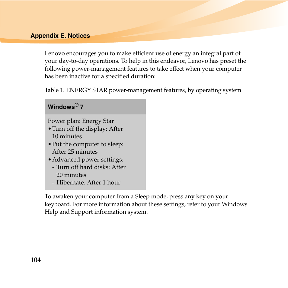 Lenovo IdeaPad U460 User Manual | Page 118 / 143