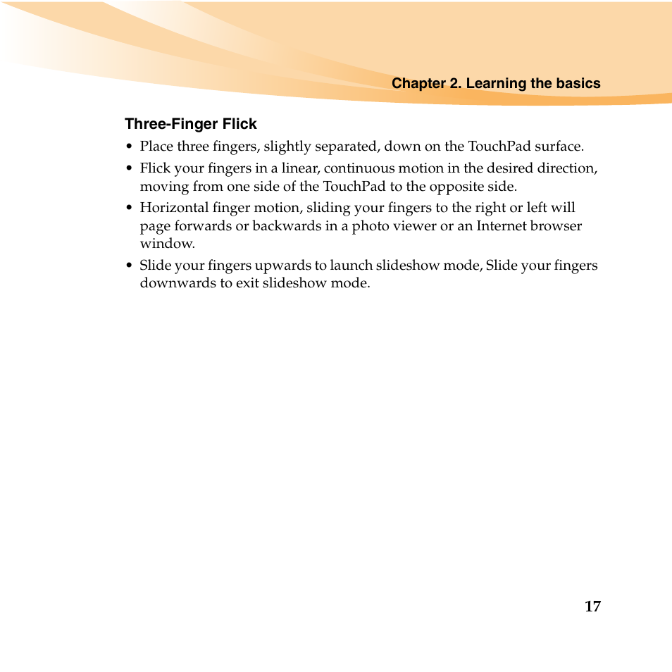 Lenovo IdeaPad U460 User Manual | Page 31 / 143