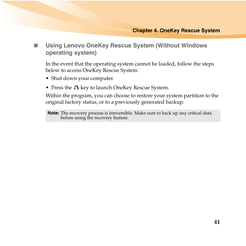 Lenovo IdeaPad U460 User Manual | Page 55 / 143