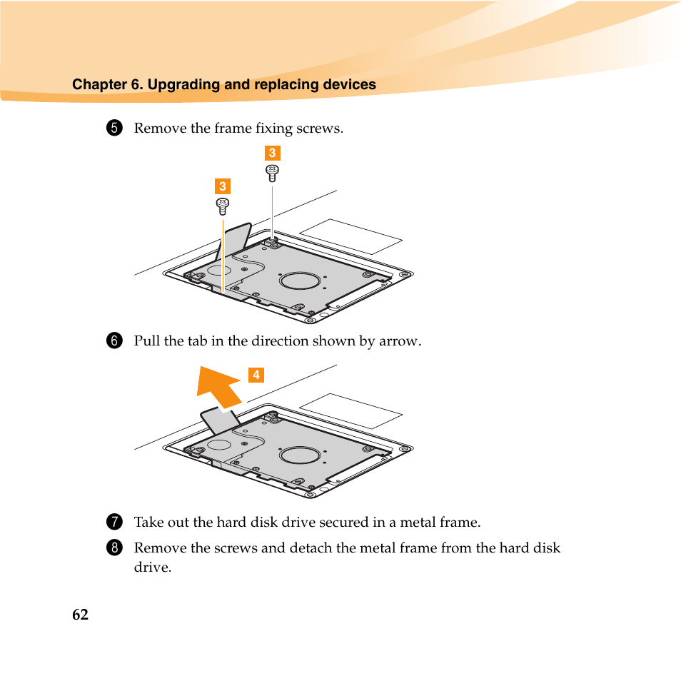 Lenovo IdeaPad U460 User Manual | Page 76 / 143