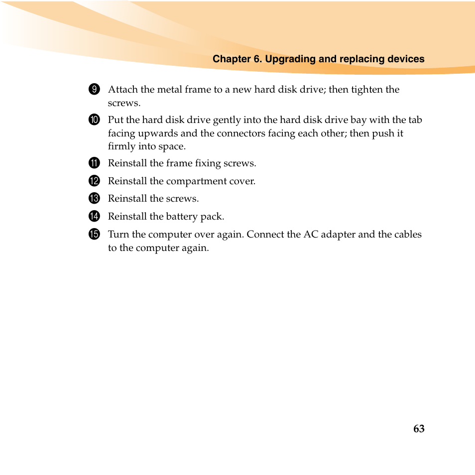 Lenovo IdeaPad U460 User Manual | Page 77 / 143