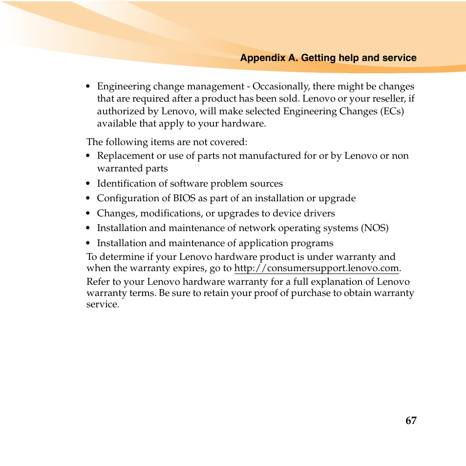 Lenovo IdeaPad U460 User Manual | Page 81 / 143