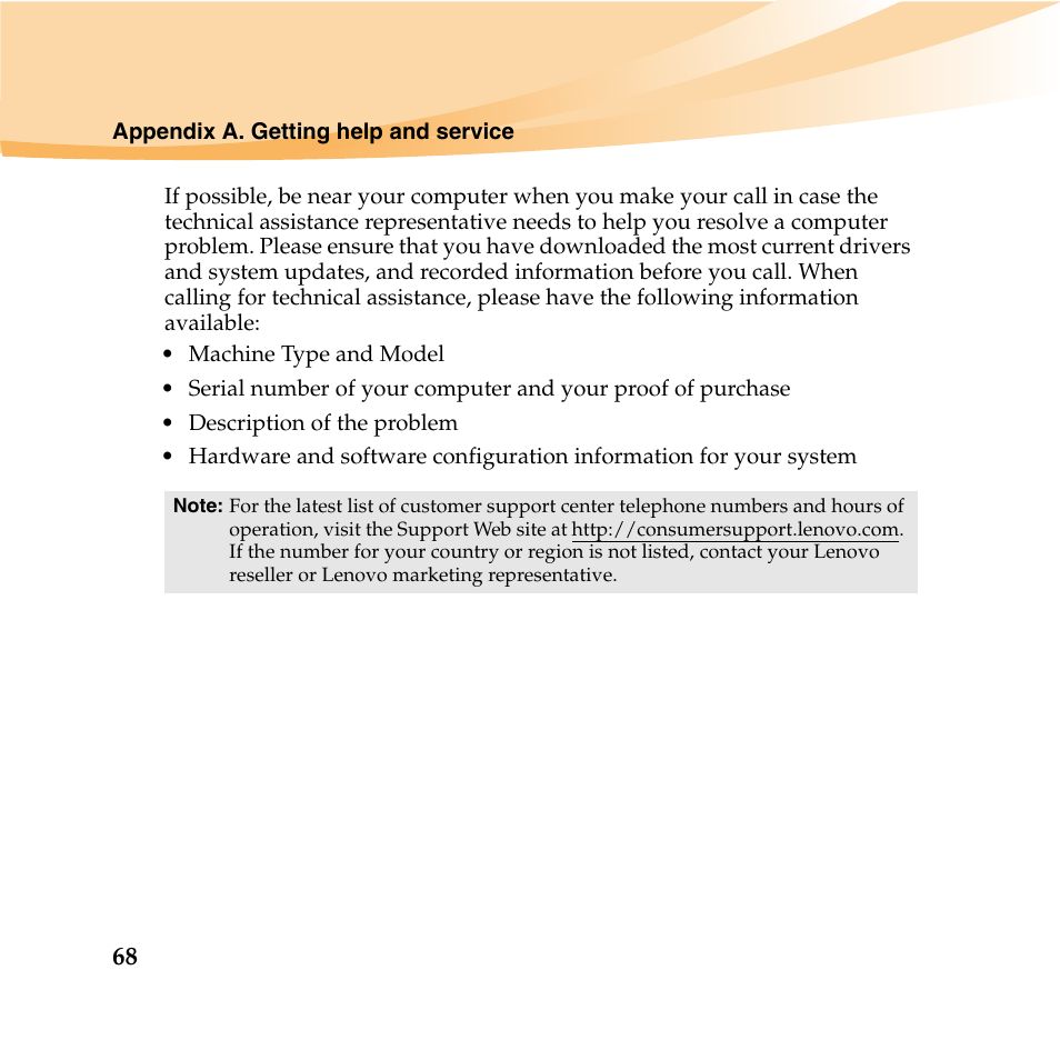 Lenovo IdeaPad U460 User Manual | Page 82 / 143