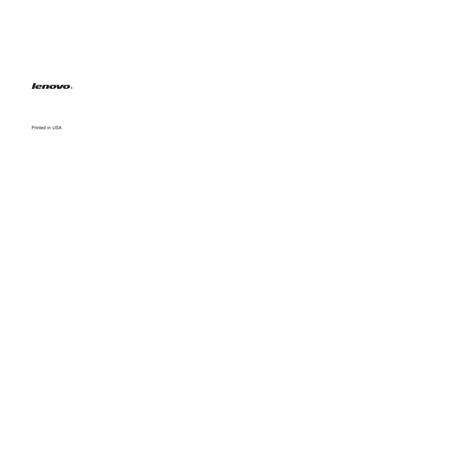 Lenovo ThinkServer TD200x User Manual | Page 214 / 214