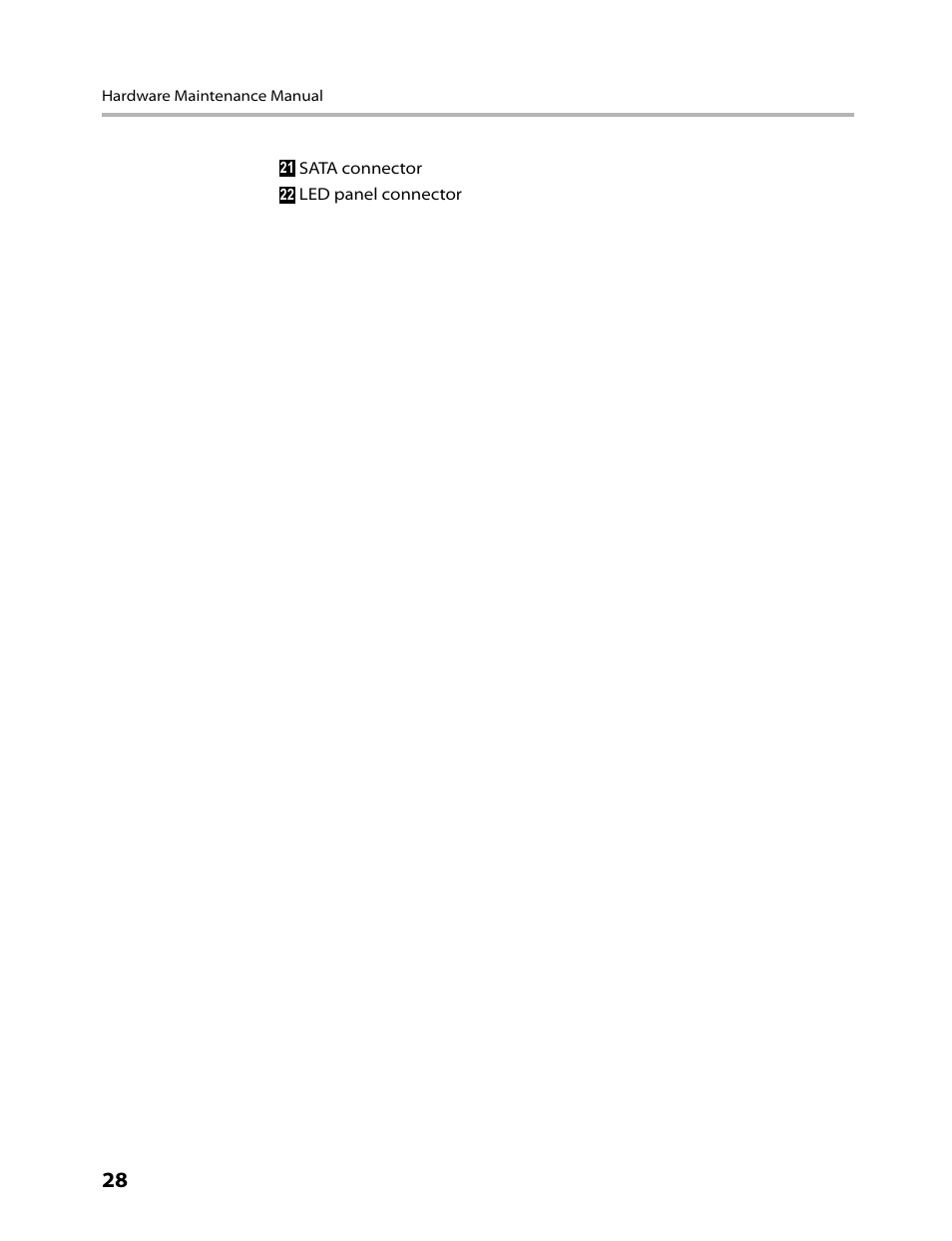 Lenovo IdeaCentre B305 User Manual | Page 30 / 64