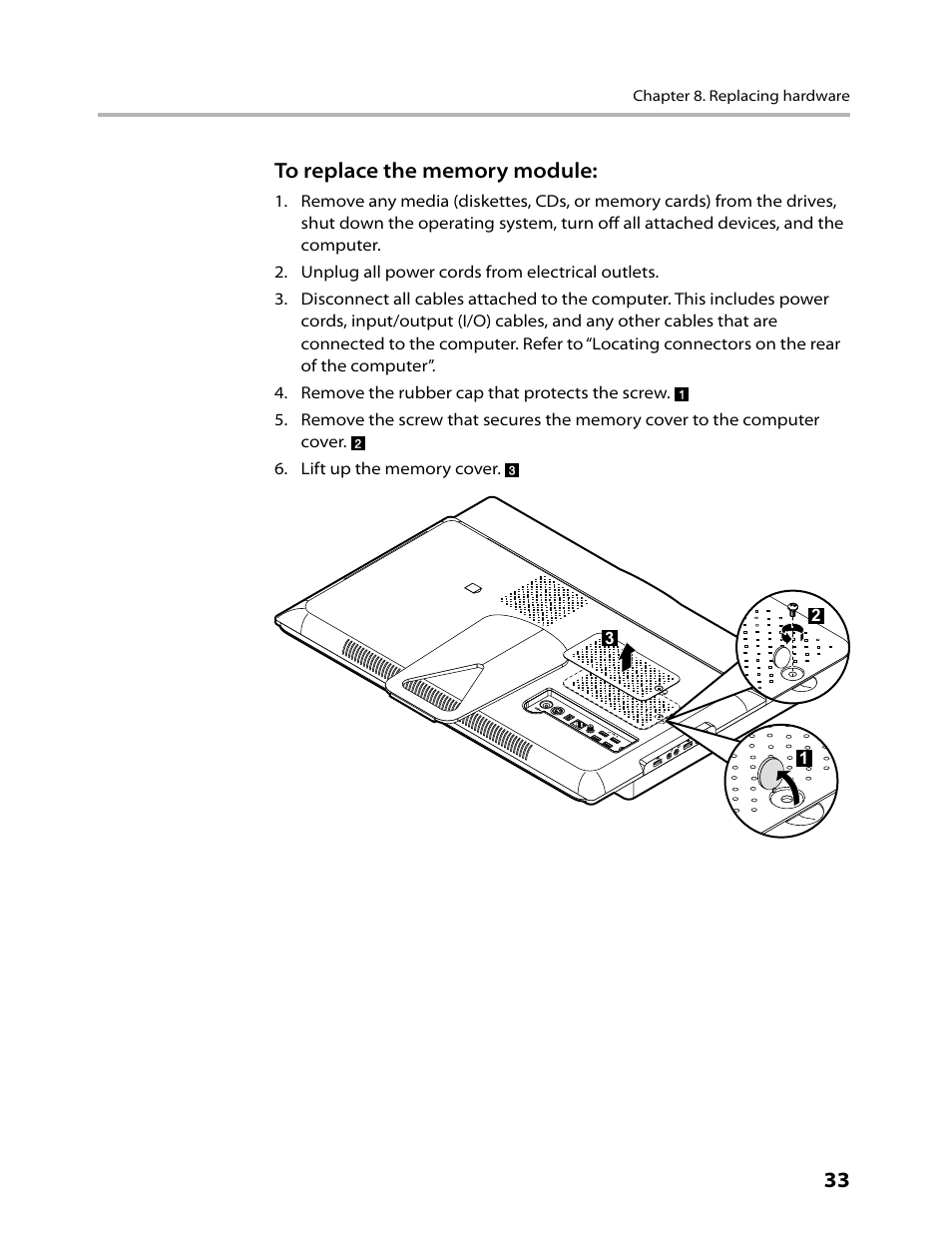 Lenovo IdeaCentre B305 User Manual | Page 35 / 64