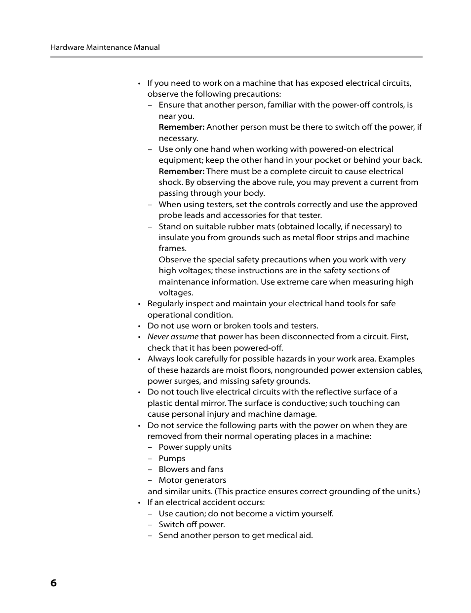 Lenovo IdeaCentre B305 User Manual | Page 8 / 64