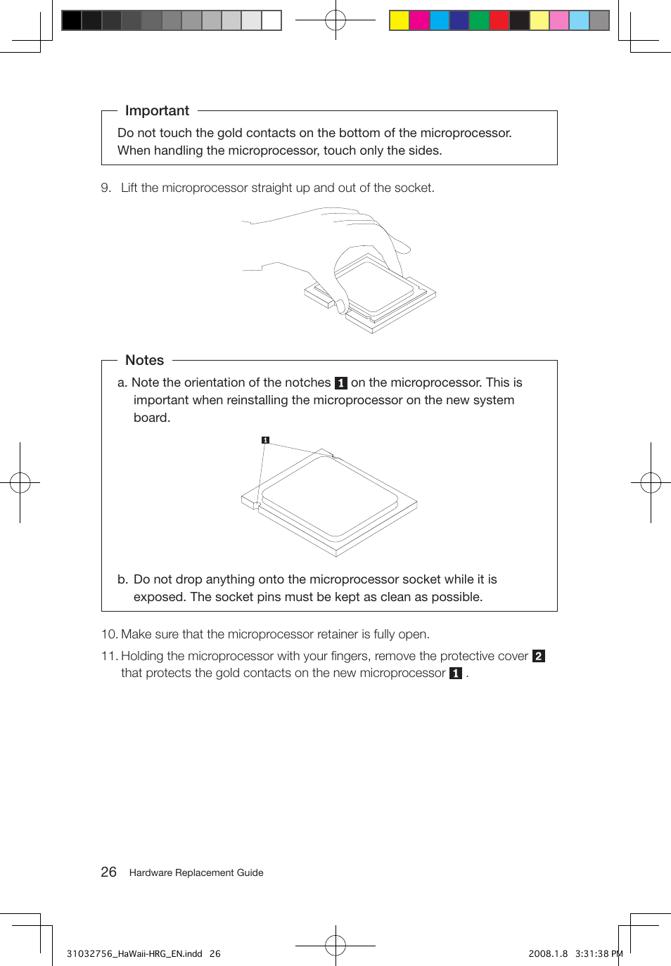 Lenovo IdeaCentre Q200 User Manual | Page 29 / 41