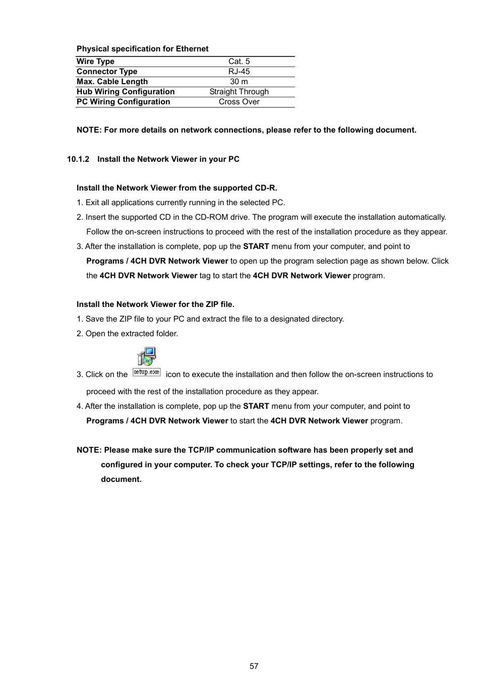 AVE MV DR4000 User Manual | Page 59 / 87