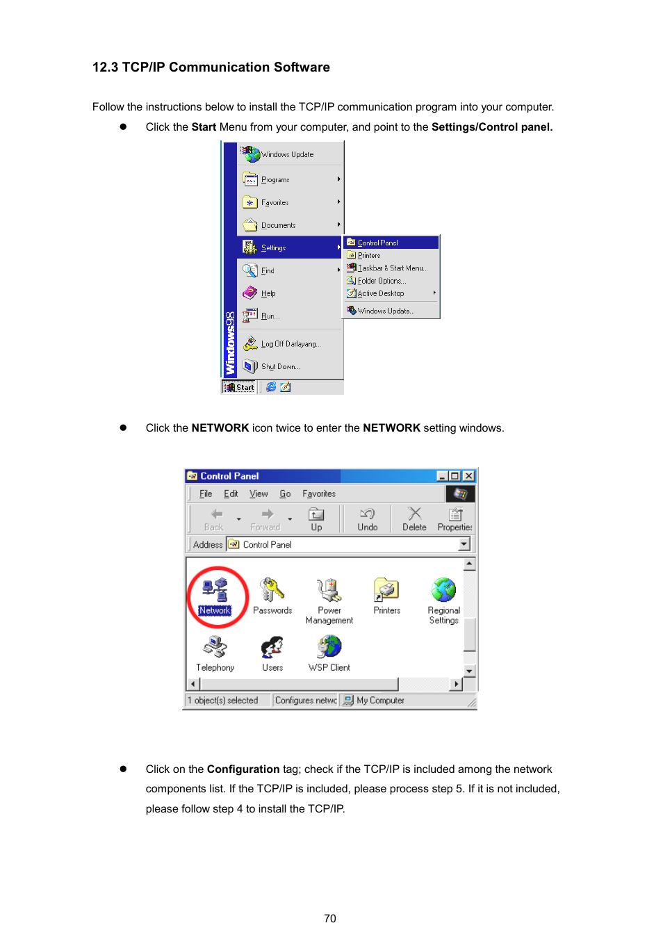 AVE MV DR4000 User Manual | Page 72 / 87