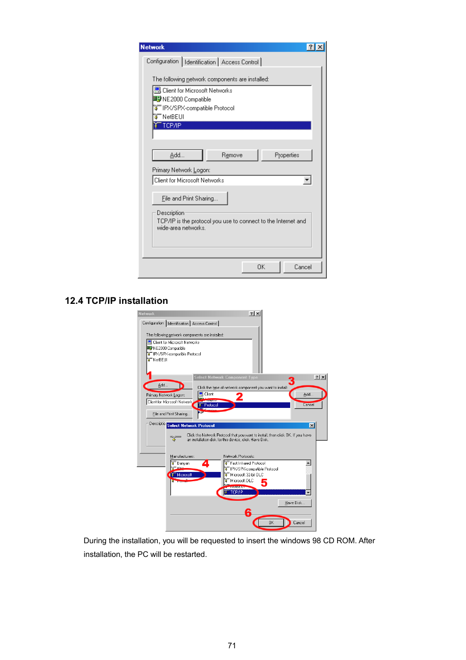 AVE MV DR4000 User Manual | Page 73 / 87