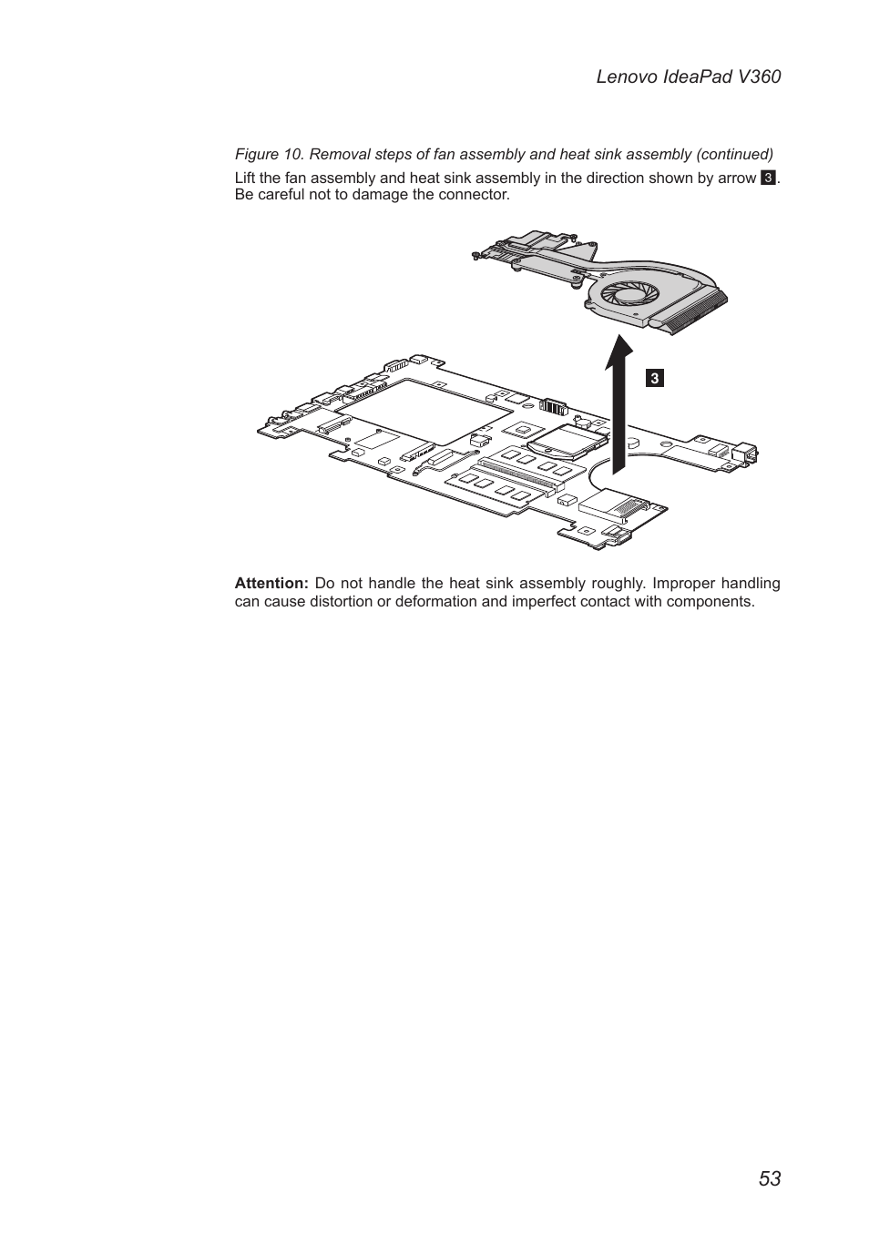 Lenovo IdeaPad V360 User Manual | Page 57 / 87
