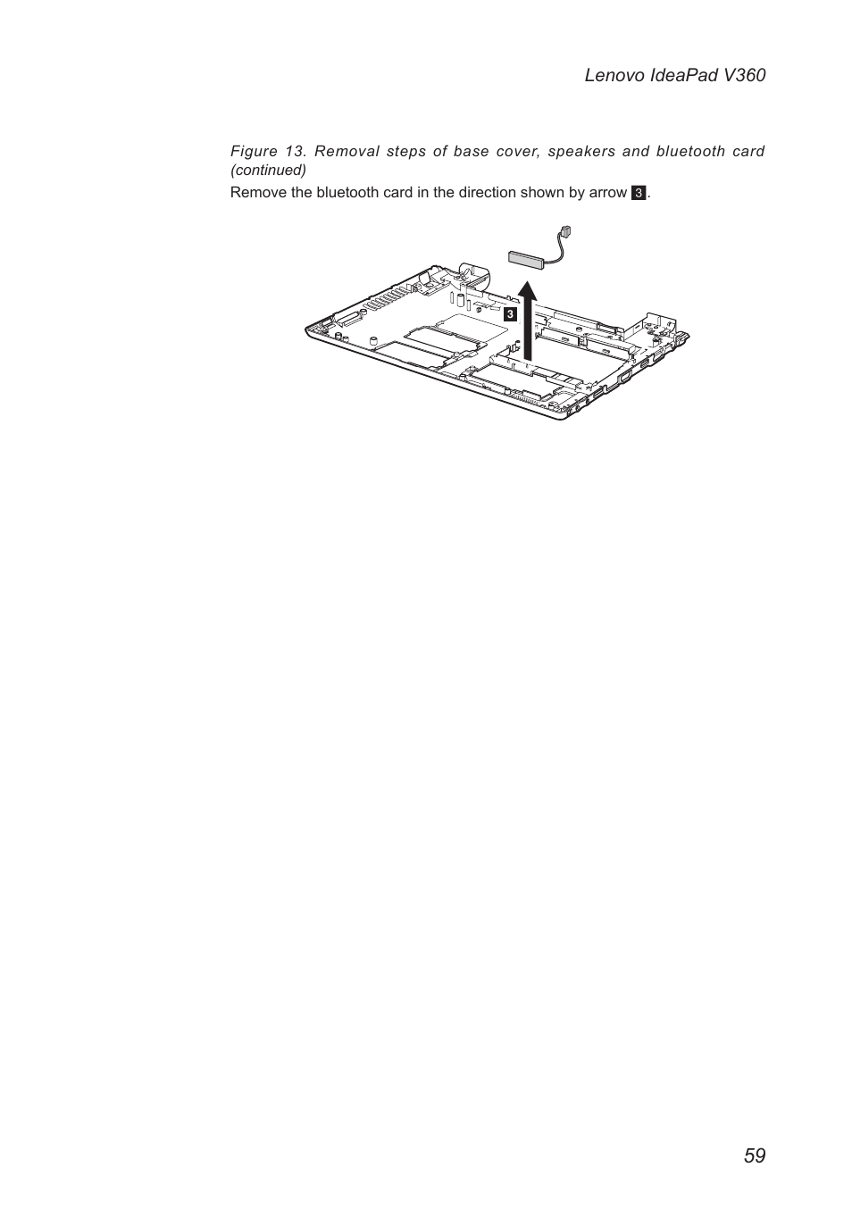Lenovo IdeaPad V360 User Manual | Page 63 / 87