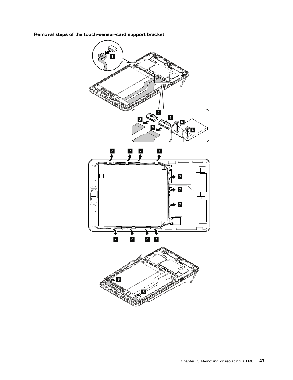 Lenovo ThinkPad 8 User Manual | Page 53 / 66
