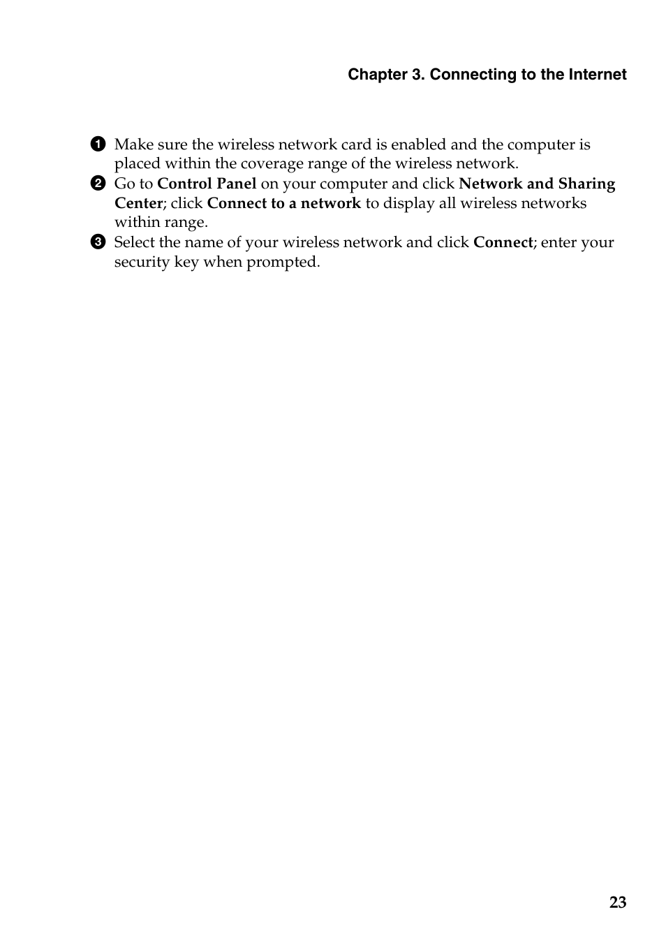 Lenovo IdeaPad S100 User Manual | Page 27 / 41