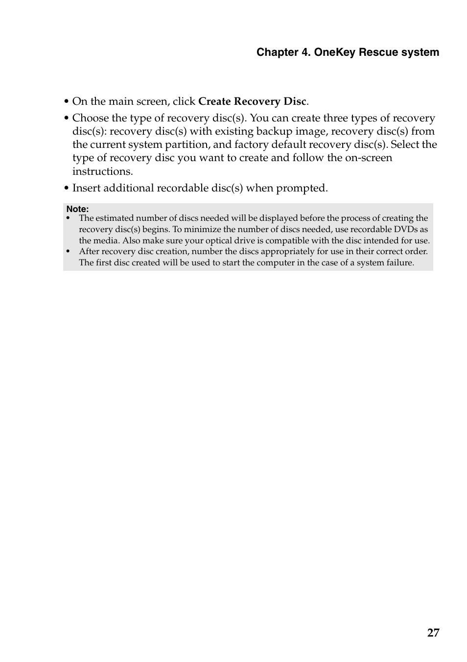Lenovo IdeaPad S100 User Manual | Page 31 / 41