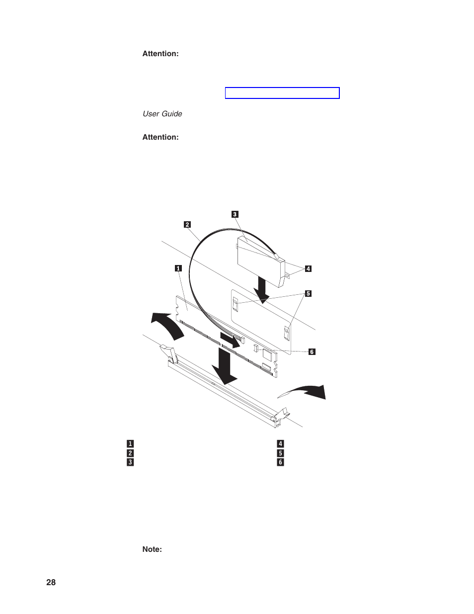 Lenovo ThinkServer RD120 User Manual | Page 42 / 100